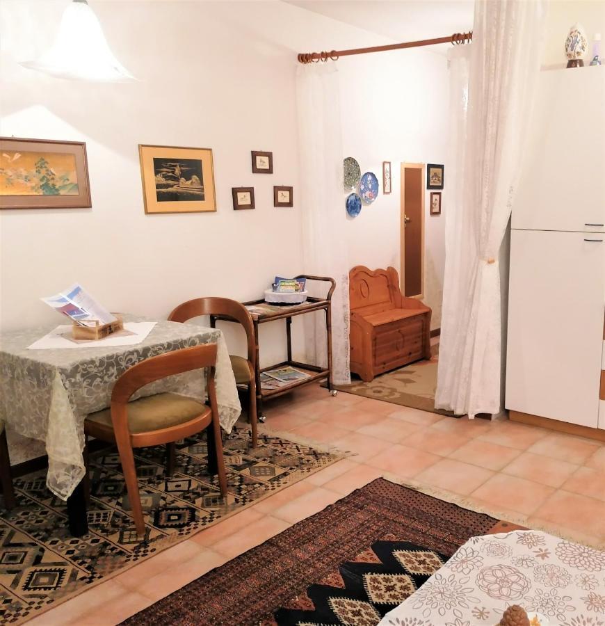 Casa Gisela Apartment Desenzano del Garda Exterior photo