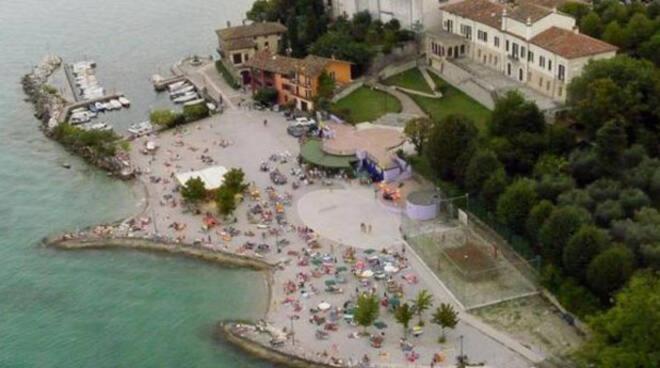 Casa Gisela Apartment Desenzano del Garda Exterior photo